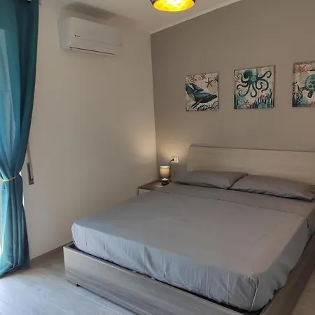 Antica Dogana Apartments Terracina Exterior photo