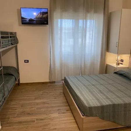 Antica Dogana Apartments Terracina Exterior photo