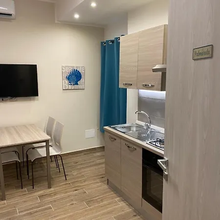 Antica Dogana Apartments Terracina Exterior photo