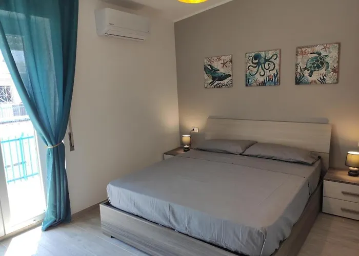 Antica Dogana Apartments