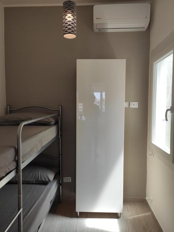 Antica Dogana Apartment