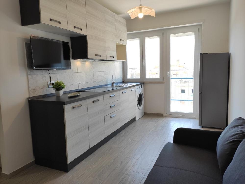 Antica Dogana Apartment