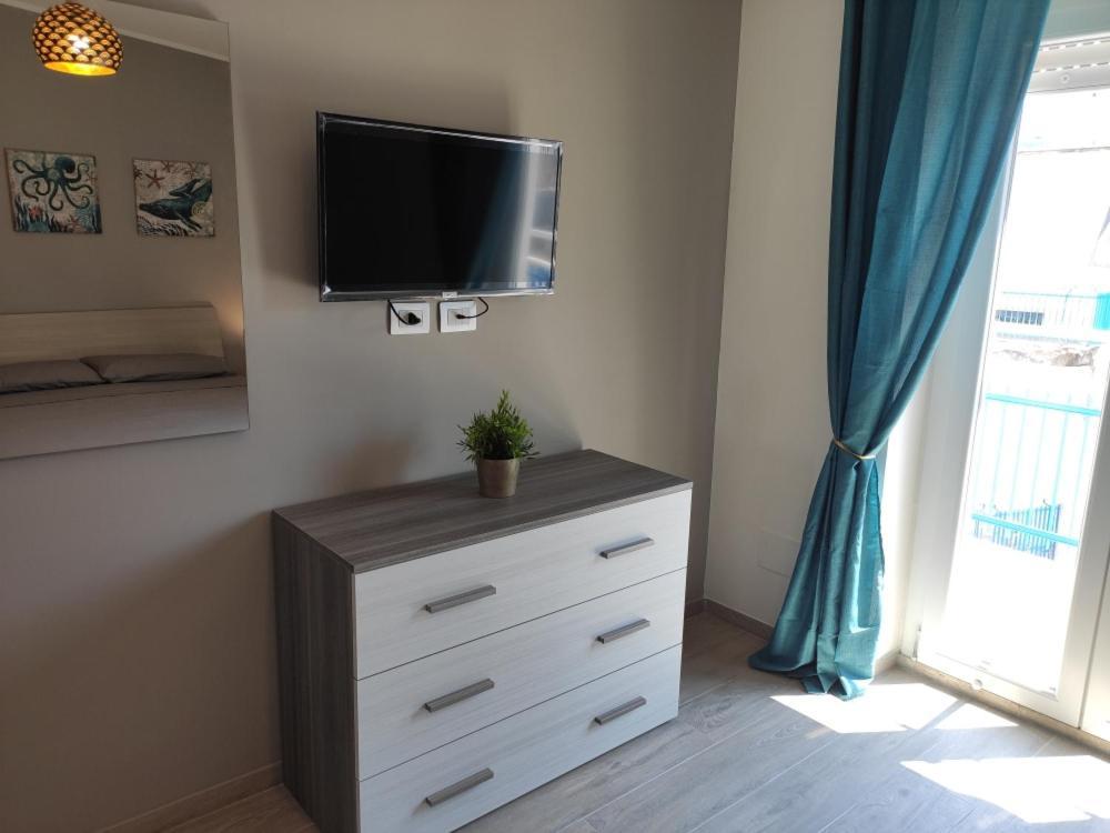 Antica Dogana Apartment