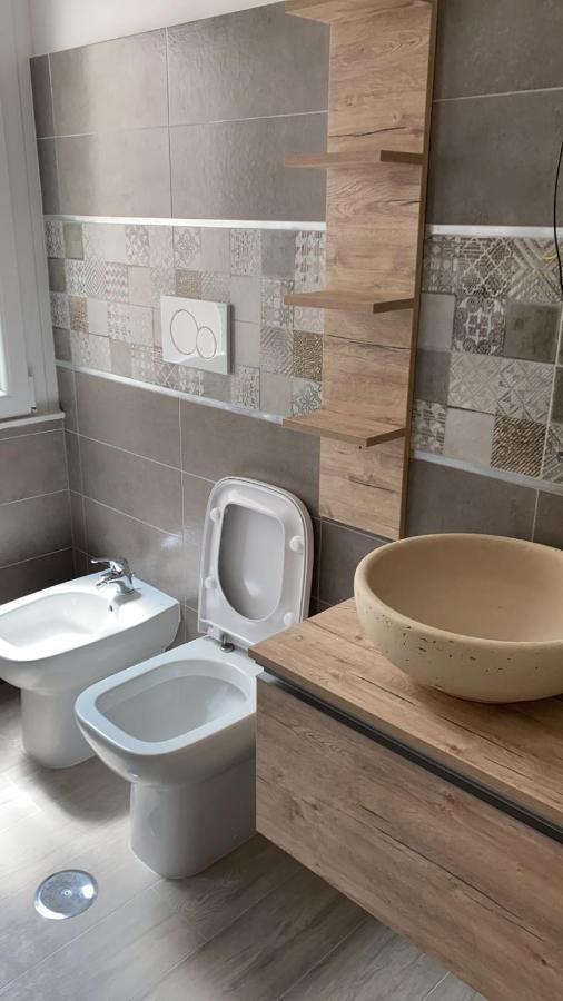 Antica Dogana Apartment *