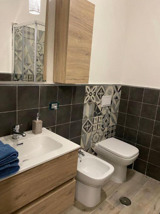 Antica Dogana Apartment *