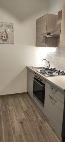 Antica Dogana Apartment *