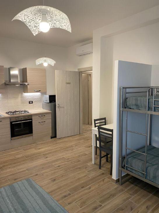 Apartment Antica Dogana Terracina
