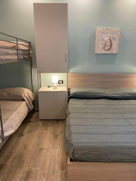 Antica Dogana Apartment