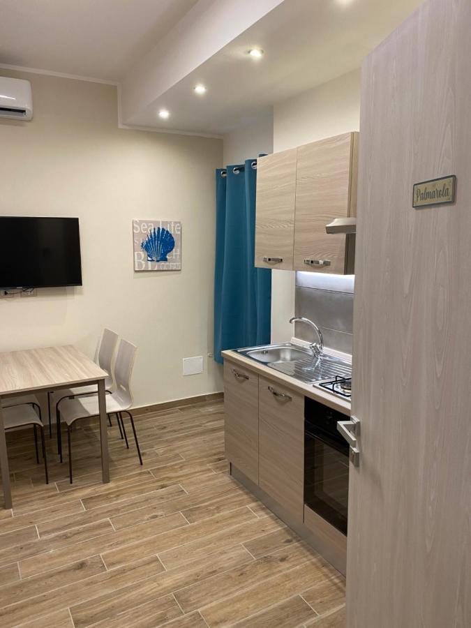 Apartment Antica Dogana *